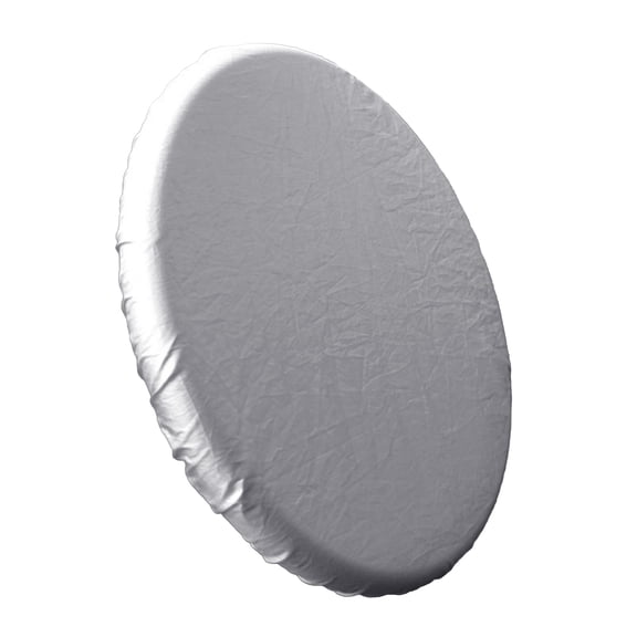42CM Car Steering Wheel Sunshade Cover Heatproof Automotive Steering Wheel Protector General Not Burn for Auto
