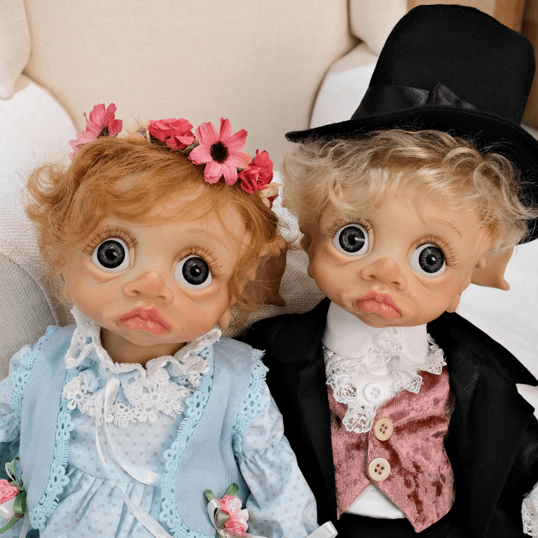 Reborn fairy dolls for sale new arrivals