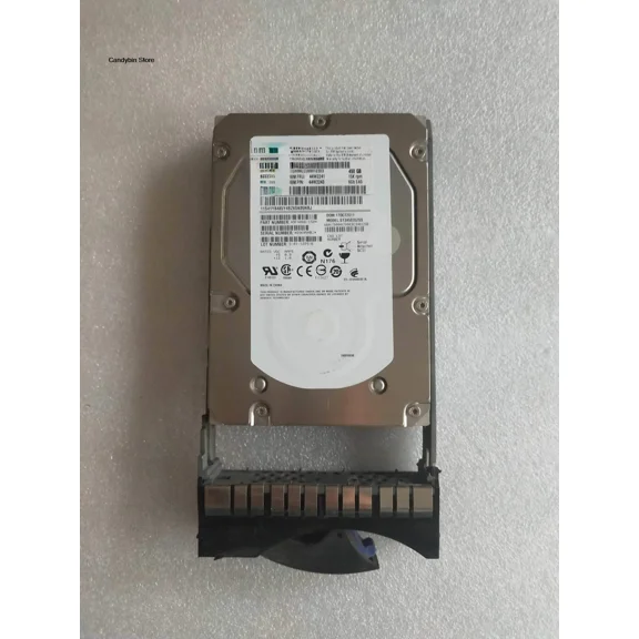 42D0520 44W2239 44W2240 44W2243 450G 15K SAS hard disk