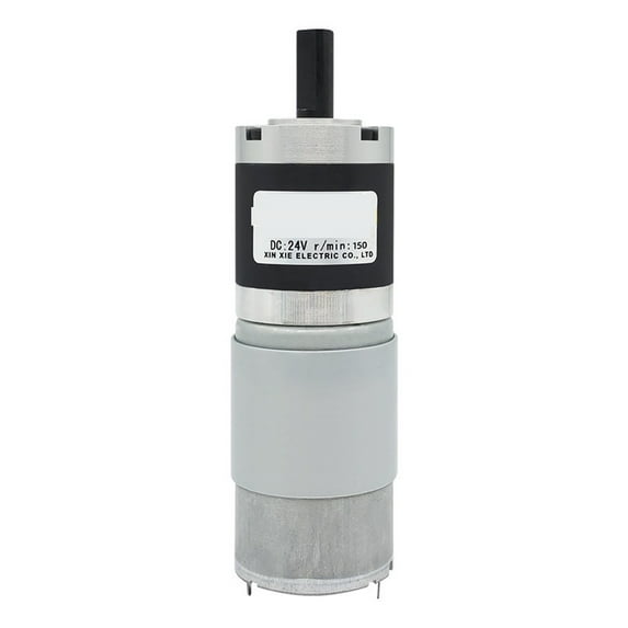 42GX775 DC Planetary Gear Motor Micro-speed Forward And Reverse Low-noise Low-speed Motor Motor ,High Torque - 3