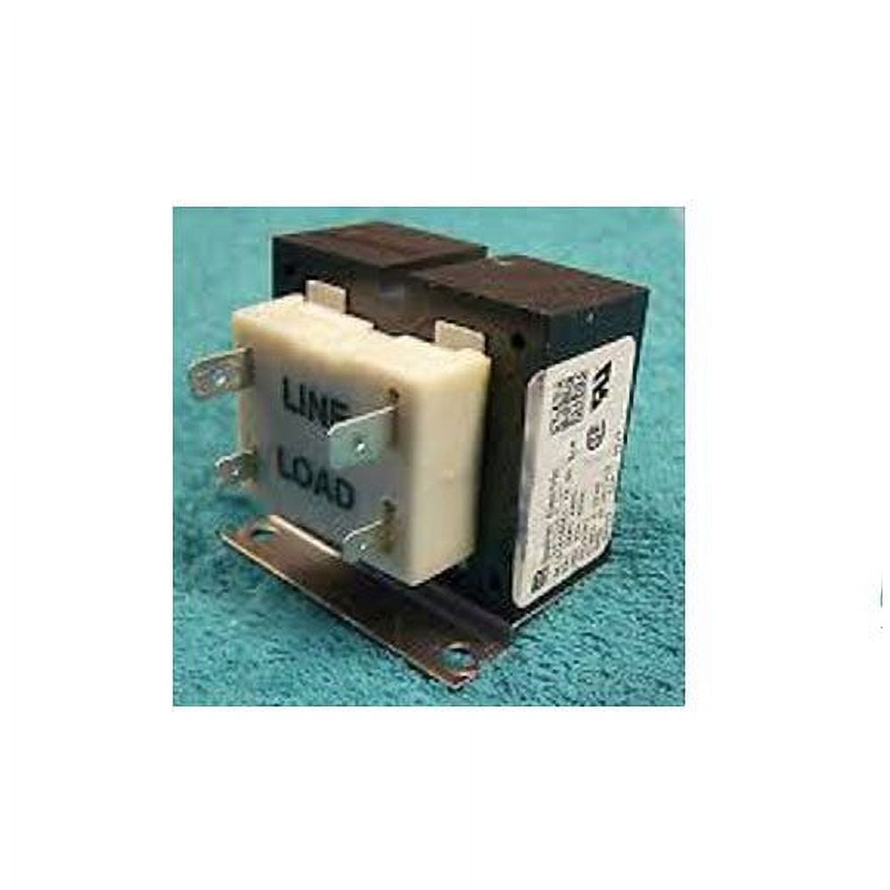 42J3201 Replacement Furnace Transformer 120 Volt Primary / 24 Volt