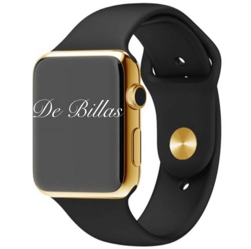 Iwatch Gold