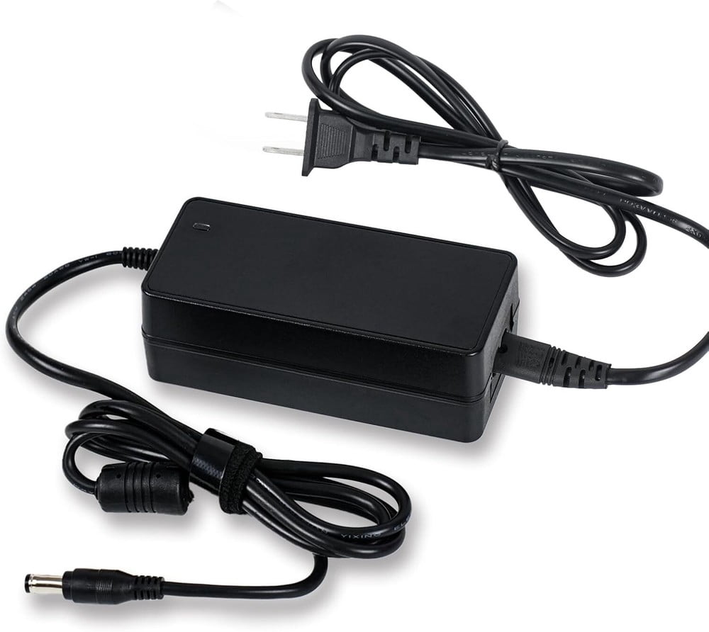 42V 1.5A-2A Charger Compatible with GOTRAX GXL V2, Nano S3 ION, G2