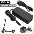 thumbnail image 1 of 42V 17A Lithium Battery Charging Plug Battery Adapter M365 Electric Scooter Original Charger,US Standard, 1 of 7