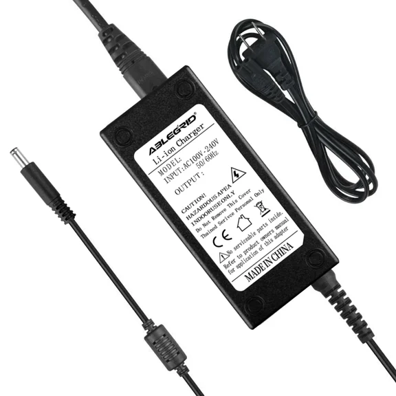 42V 2A AC Adapter Charger For Hiboy NEX / NEX3 / NEX5 Power PSU