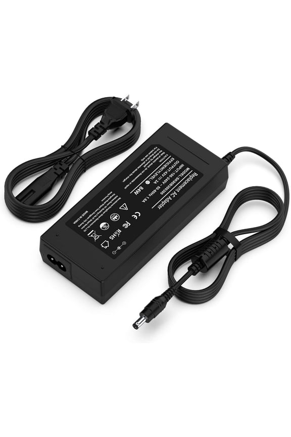 42V 2A Adaper Charger for Evolve GT Series, Evolve Bamboo GT, GTX Edition, Evolve Generation 2