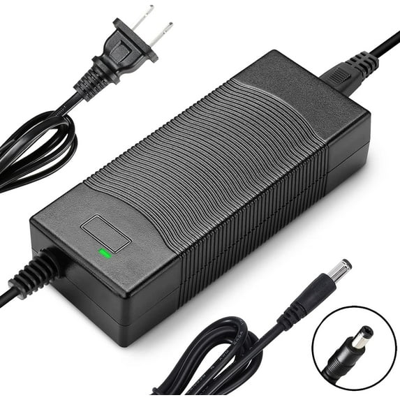 42V 2A Adapter Charger Fit For Aven.ton Pace Soltera 7S / Soltera 2 / Soltera 2.5 Using 36V Battery