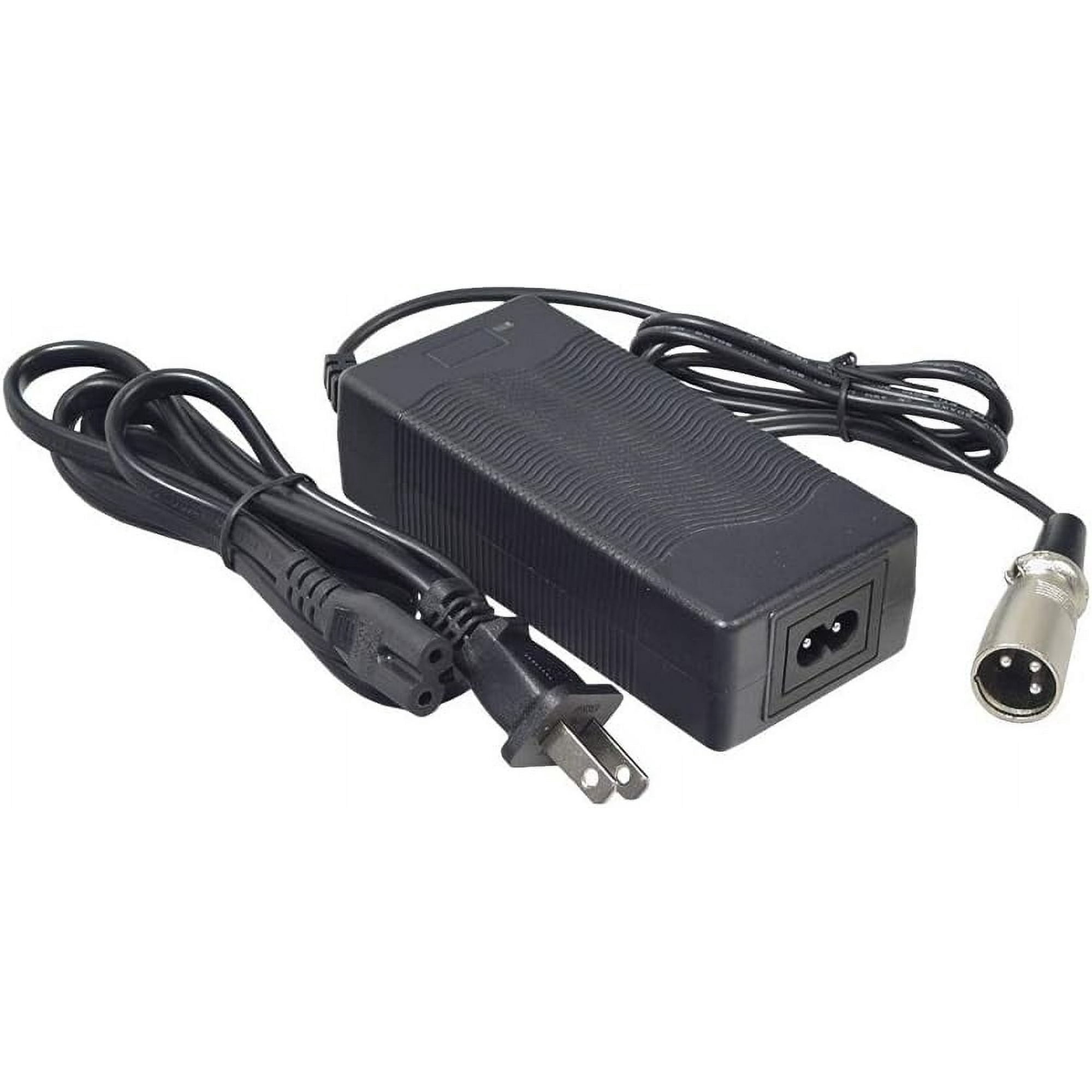 Giant Isc Adapter 42V 2A Adapter Charger For Giant LIV Prime E+ 2017 Giant LIV Vall E+ ...