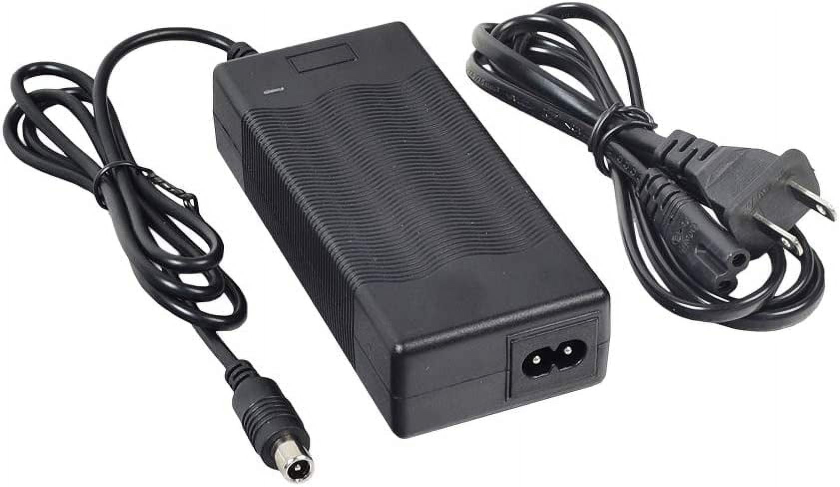 42V 2A Adapter Charger for Aovo Pro M365 ES60 EW6 M1 Aovo M365 Pro Scooters with 36V Liion