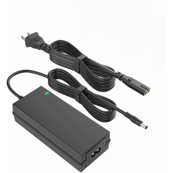 Rosliny 42V 2A Electric Scooter Charger,Replacement Charger for 36V Lithium Battery