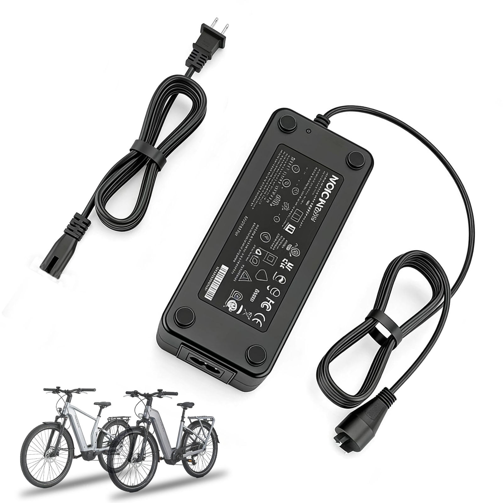 Bosch Ebike Charger