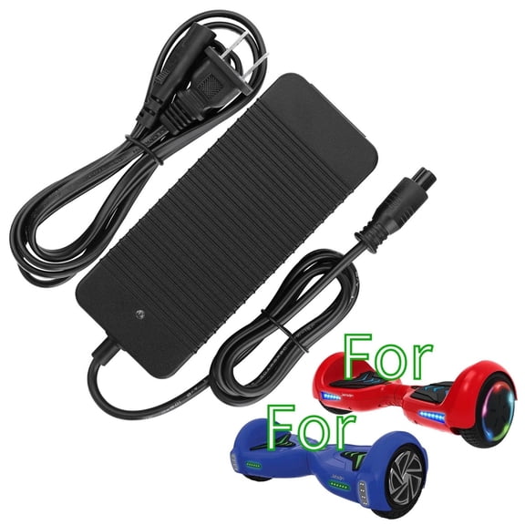 42V 2A Charger Compatible With Jetson V5 V6