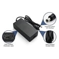 thumbnail image 1 of 42V 2A Ebike Charger Power Supply For 36V Lithium Battery Electric Bicycle E-Bike, 1 of 9