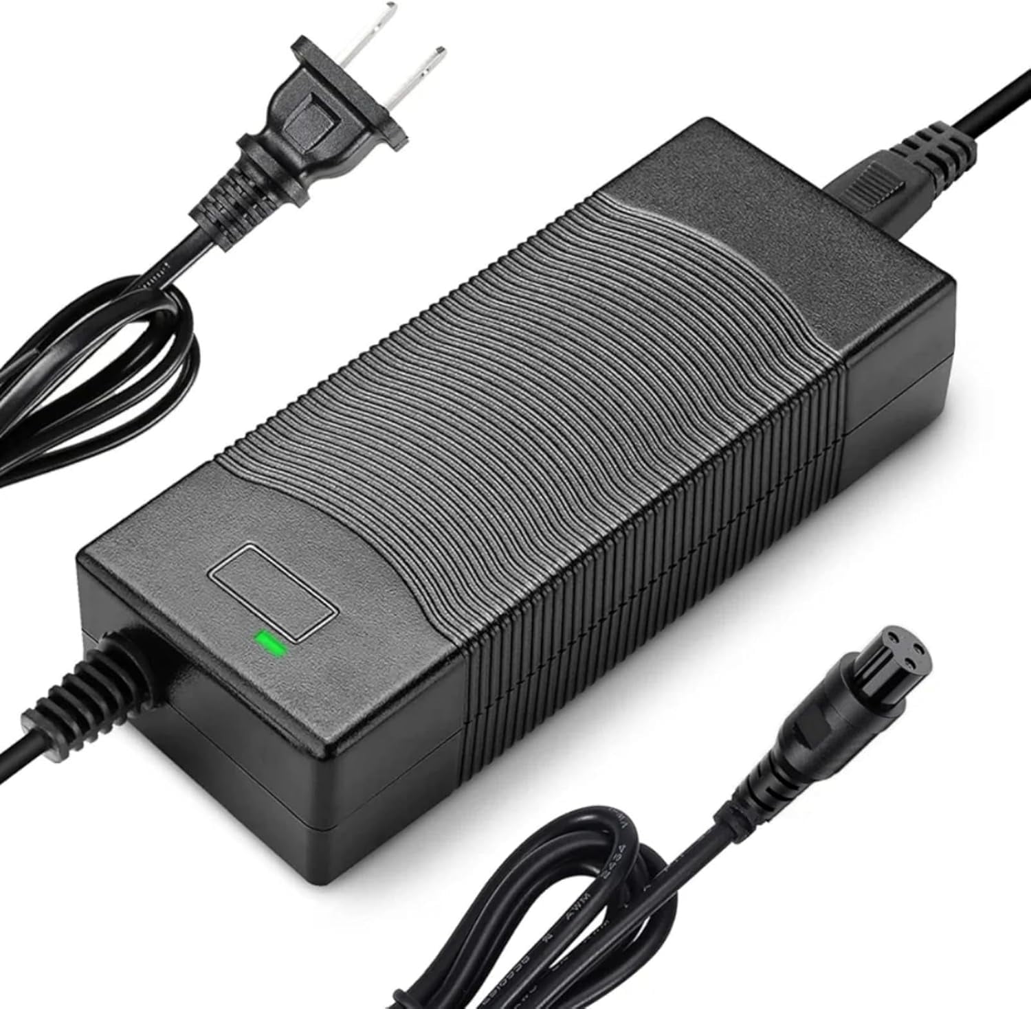 Hovertrax razor hoverboard charger hotsell