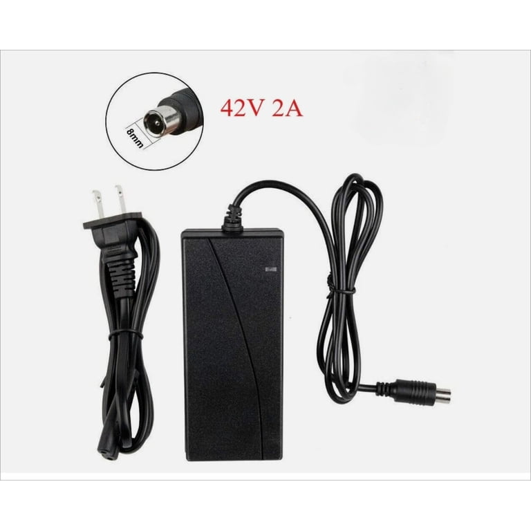 42V 2A for Segway Ninebot Battery Charger ES2/ES4/E22/ES1L