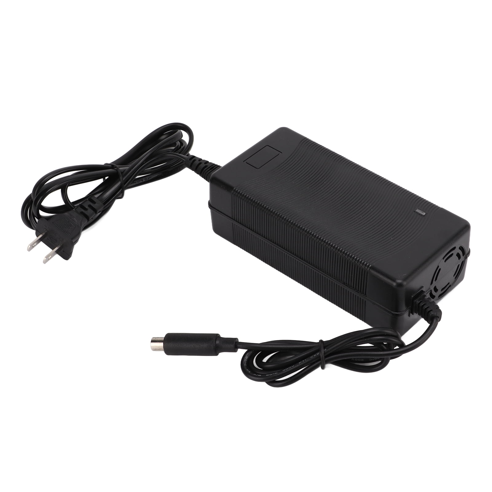 42V 4A Electric Scooter Charger Scooter Fast Charger Lithium