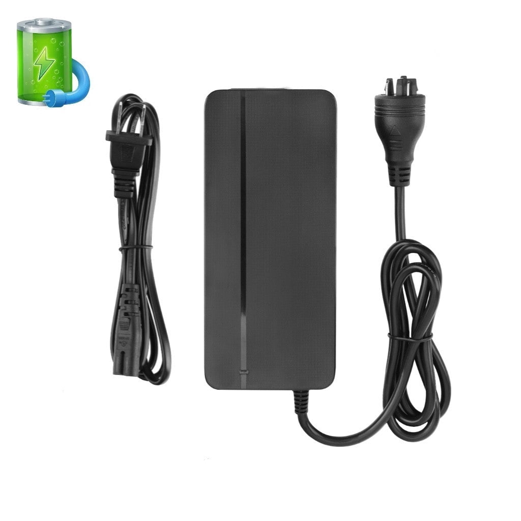 Bosch Ebike Charger Adapter