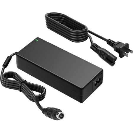 42V AC Adapter Compatible with AOVOPRO ES80 / M365