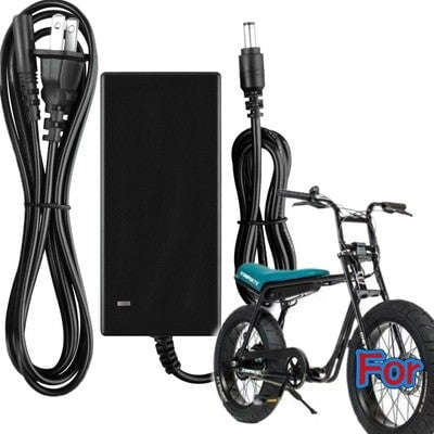 42V AC Adapter Compatible with SUPER73 Z1 36V