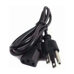AC Power Cord Cable For Fender Rumble 15 25 40 100 Guitar Bass Amp Amplifier