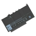 thumbnail image 1 of 42Wh 3-Cell Battery for Dell Latitude 7470 7270 E7470 E7270 Series 7CJRC 21X15, 1 of 6