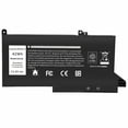 thumbnail image 1 of 42Wh Battery for Dell Latitude 12 7280 7290 13 7380 7390 14 7480 7490 DJ1J0, 1 of 5