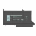 thumbnail image 1 of 42Wh DJ1J0 Laptop Battery For DELL Latitude 12 7000 7280 7480 Series PGFX4 ONFOH, 1 of 6