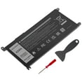 thumbnail image 1 of 42Wh YRDD6 Battery For Dell YRDD6 0YRDD6, 1 of 1