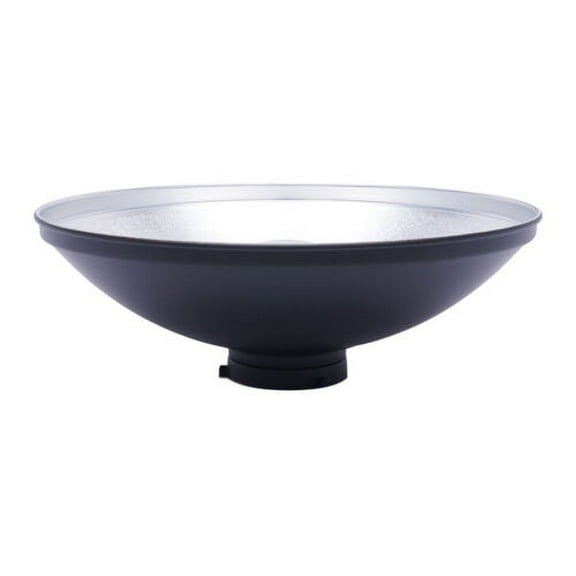 42cm Reflector Beauty Dish w/ Honeycomb Grid f/ Bowens Mount Studio Flash Light