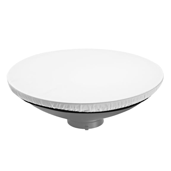 42cm Soft Light Cloth Cover Soft Light Cloth Diffuser Standard Cover Indoor Outdoor Photography Scene Accessories