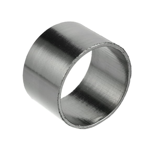 42mm ID 46mm OD Motorcycle Exhaust Gaskets Graphite Seal Ring Repair Replacement for Dirt Pit Motocross