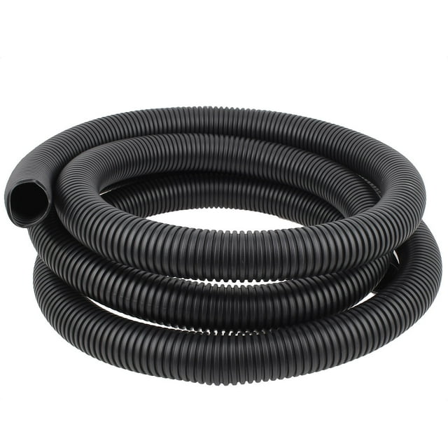 42mm OD Conduit Corrugated Cable Tube Bellows Pipe Wire Protector 4M 13Ft
