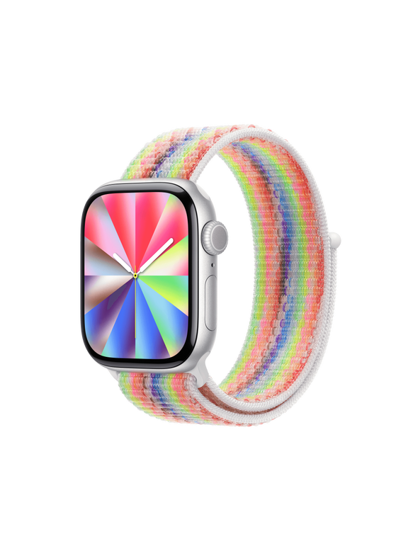 42mm Pride Edition Sport Loop