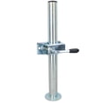thumbnail image 1 of 42mm Prop / Drop Stand with Clamp 460mm long for Trailers / Jockey TR009_TR023, 1 of 6