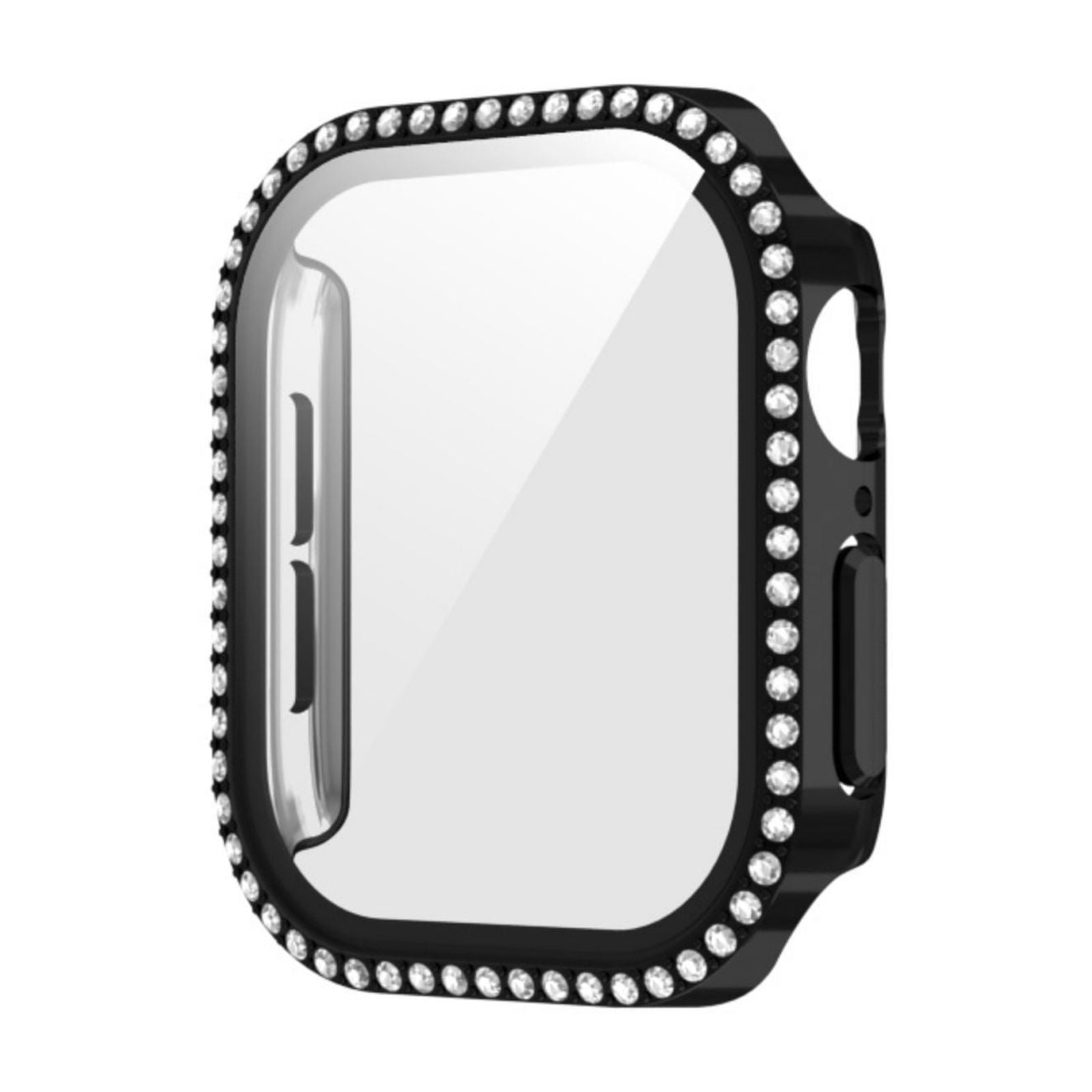42mm Smartwatch Elegant Screen Guard Accessories PC Material Seamless ...
