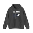 thumbnail image 1 of 42nd Birthday Hoodie, Gifts, Hooded Sweatshirt, 1 of 4