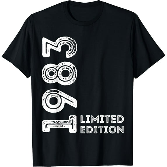 42th Birthday Gifts For Men 42 Years Old Bday Vintage 1983 T-Shirt