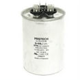 thumbnail image 1 of 43-25133-08 - OEM Rheem Capacitor 55/5 370, 1 of 1