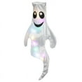 thumbnail image 2 of Shappy 4 Pcs 43 Inch 18 Inch Halloween Ghost Curacao 2 of 13