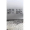 thumbnail image 1 of 43.4" Makeup Vanity with 3 Drawers and LED Lighting - Ideal for Office or Dressing Room, Easy to Clean Surface, 1 of 5