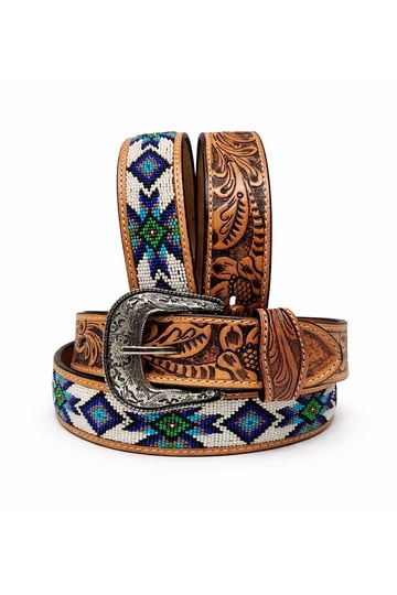 Flower Belts for Stylish Accessories display picture 1