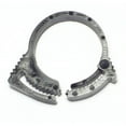 thumbnail image 1 of 43/64" Nylon Plastic Hose Clamps HCN-113 (8 pcs.), 1 of 1