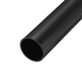 thumbnail image 1 of Uxcell Rigid Round Pipe Dark Grey High Impact for Water Pipe 1.72 x 1.89", 1 of 6