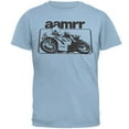 thumbnail image 1 of #43 AAMRR Mike Baldwin Mens T Shirt, 1 of 3