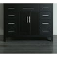thumbnail image 1 of 43'' Bosconi SB-252-7BCM Contemporary Single Vanity, 1 of 11