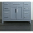 thumbnail image 1 of 43'' Bosconi SB-252-7GRPS Contemporary Single Vanity, 1 of 11