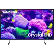 43" DU7200 Class Crystal 4K UHD LED Smart TV