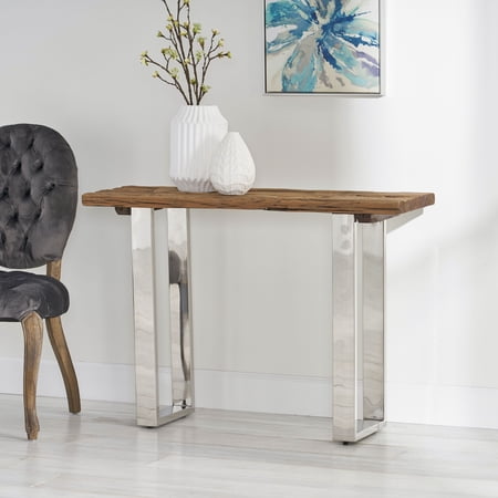 43'' Entryway Console Table