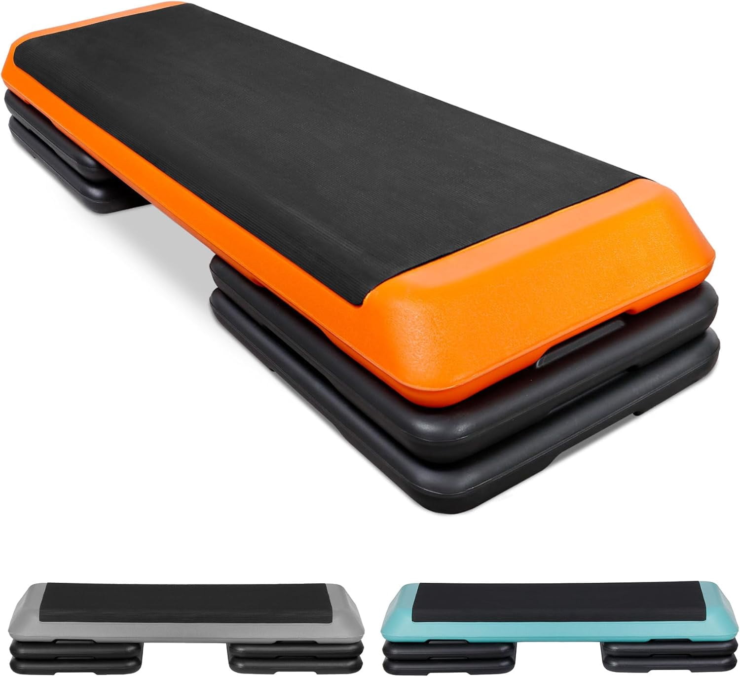 Step Up Box For Workout 31