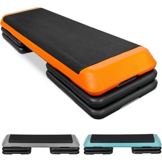 Multifunctional Aerobic Deck